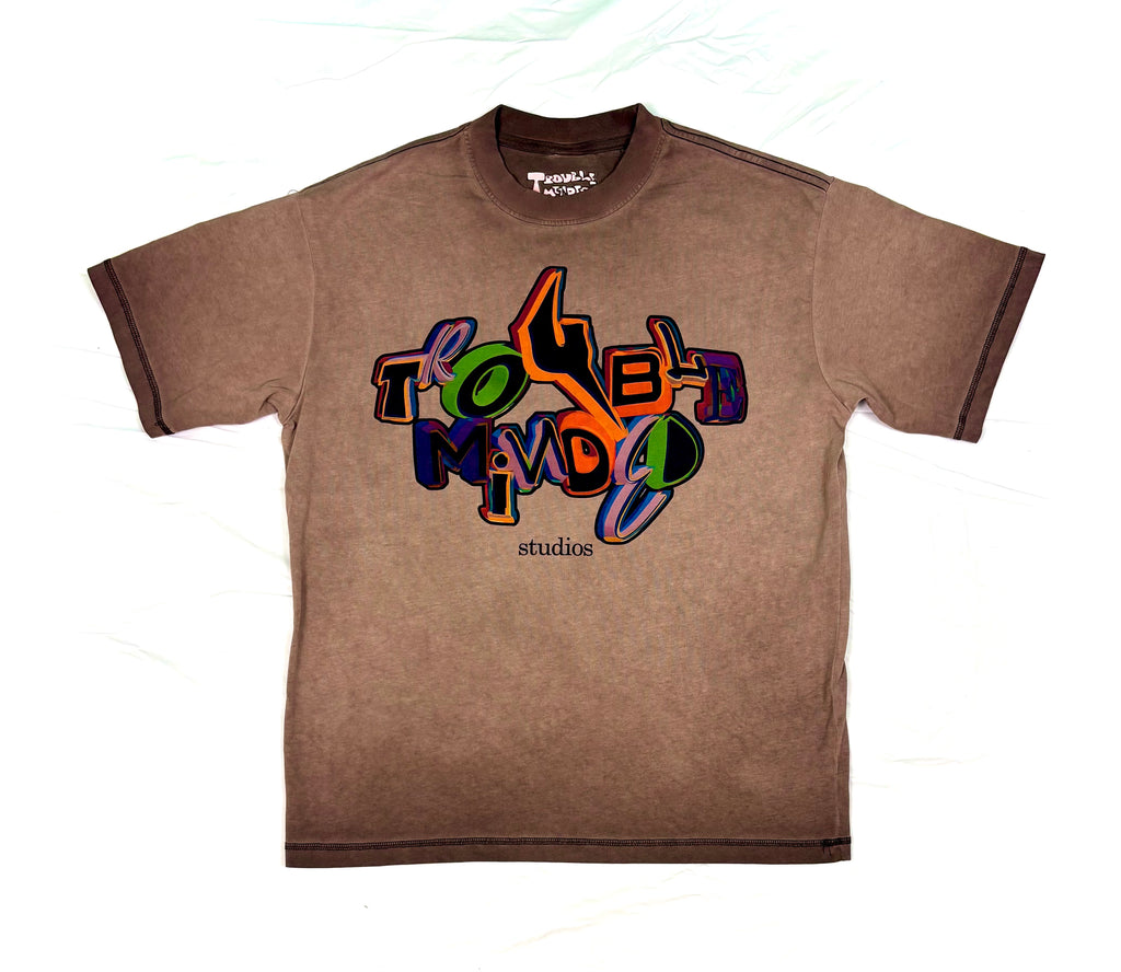 LIMITED - No Signal Tee