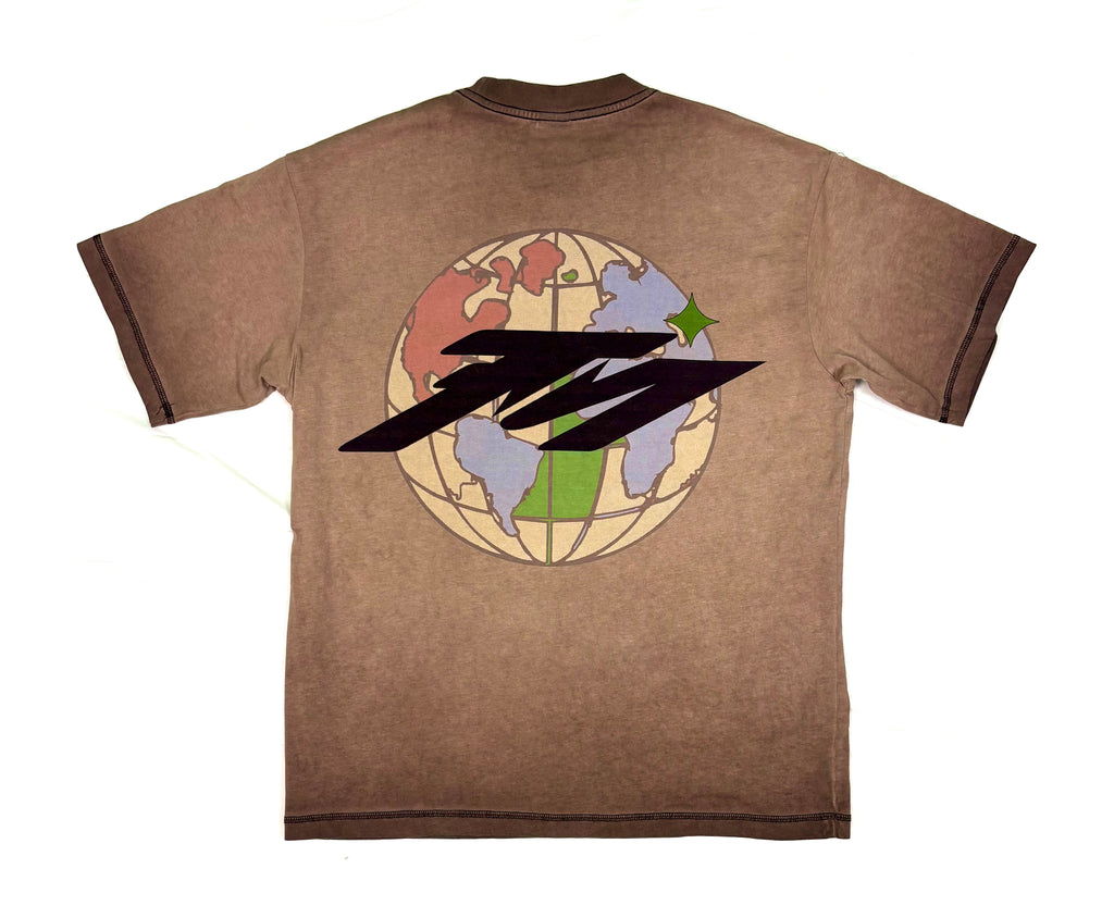 LIMITED - No Signal Tee