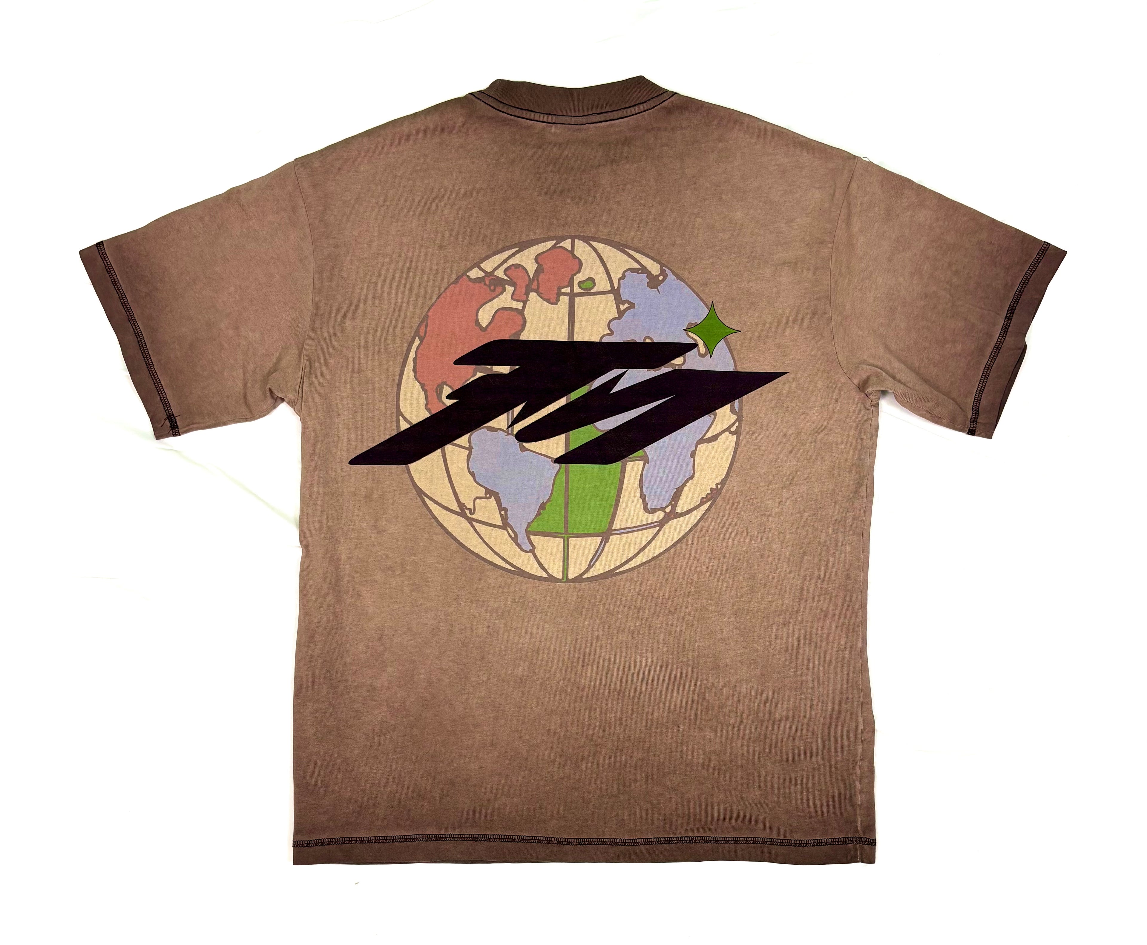 LIMITED - No Signal Tee