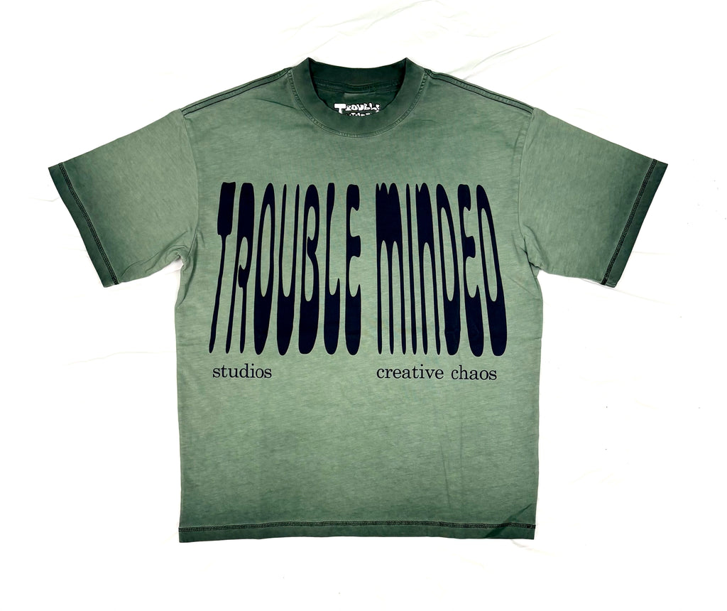 LIMITED - Barcode Tee