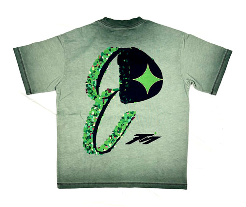 LIMITED - Barcode Tee