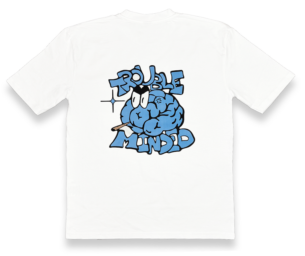 LIMITED: Brain-Freeze Tee