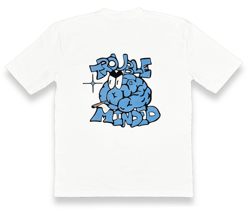 LIMITED: Brain-Freeze Tee