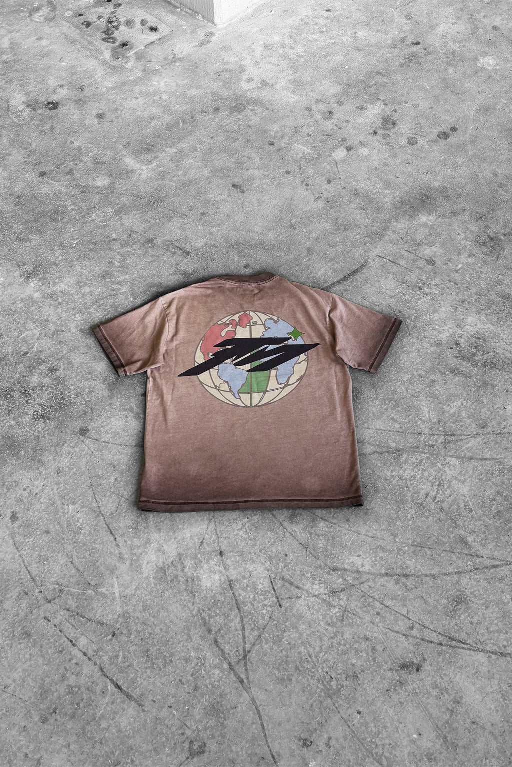 LIMITED - Static Tee