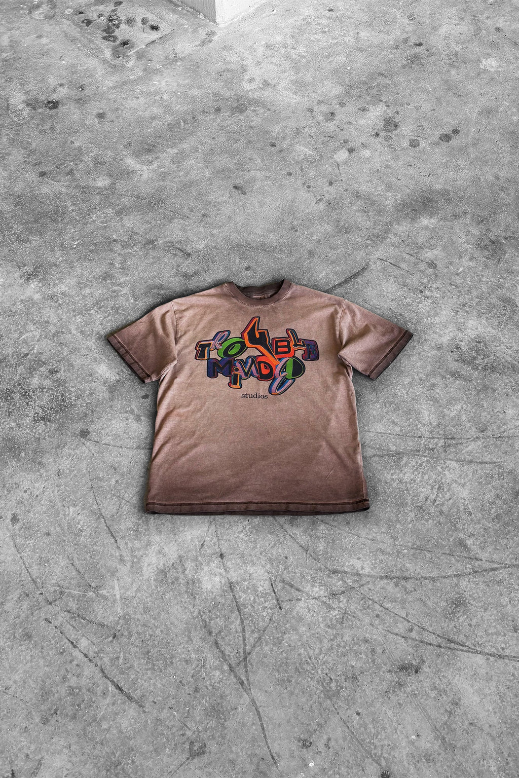 LIMITED - Static Tee