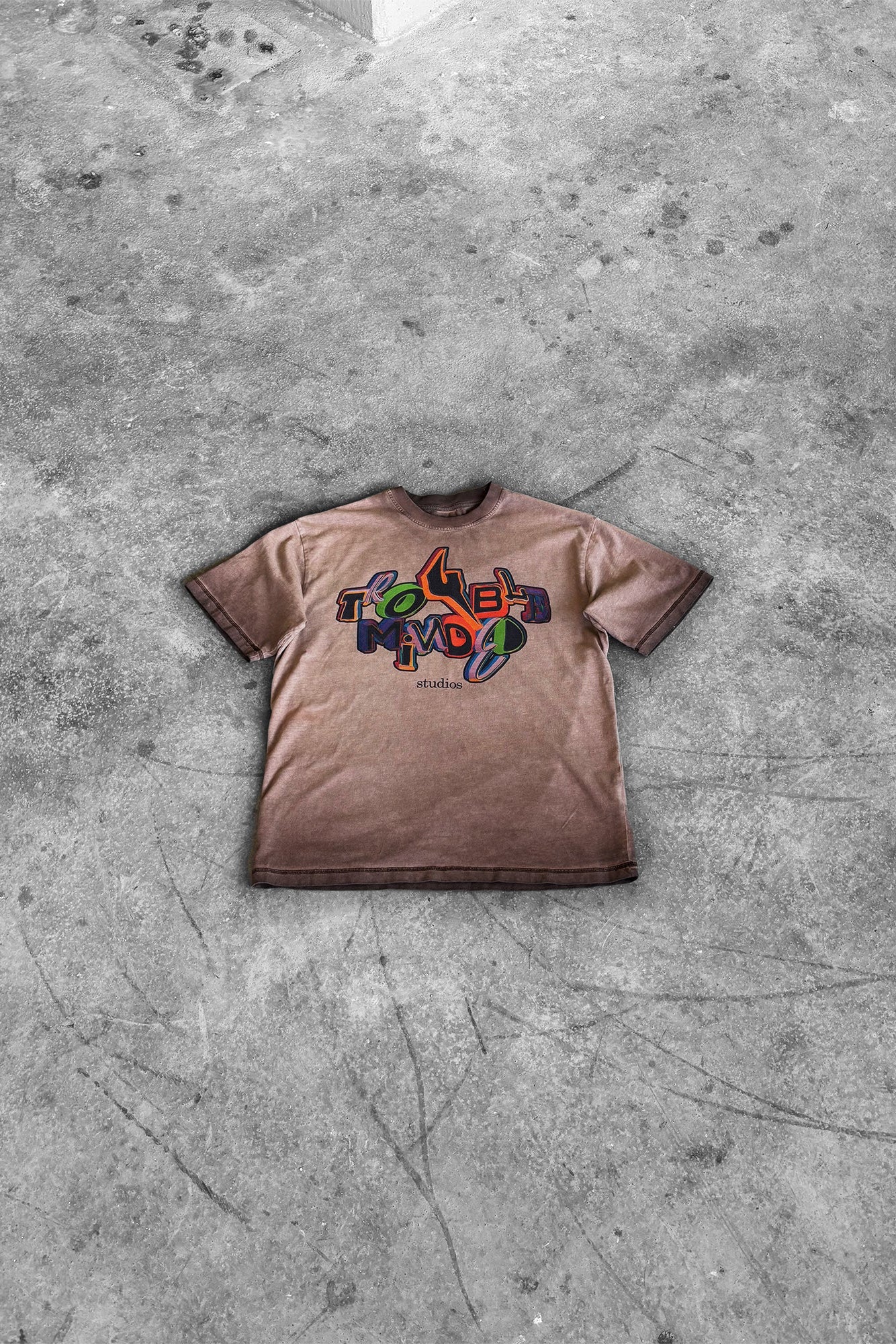 LIMITED - Static Tee