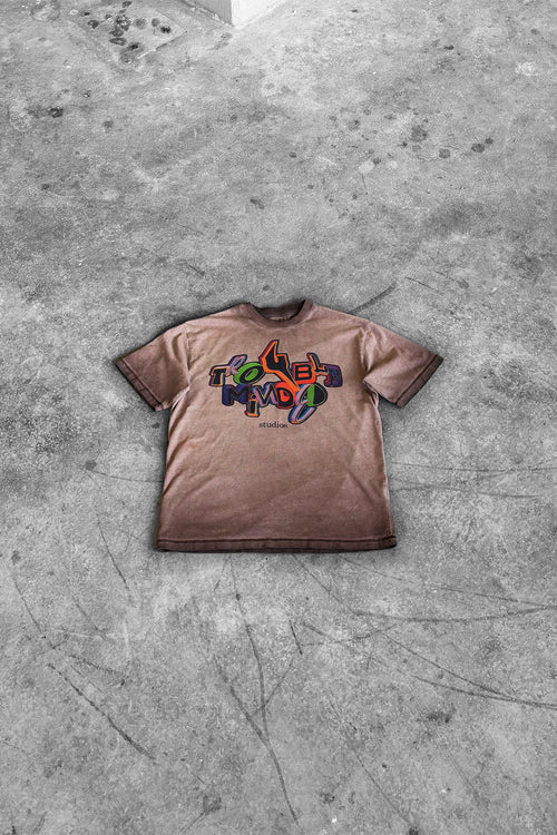 LIMITED - Static Tee