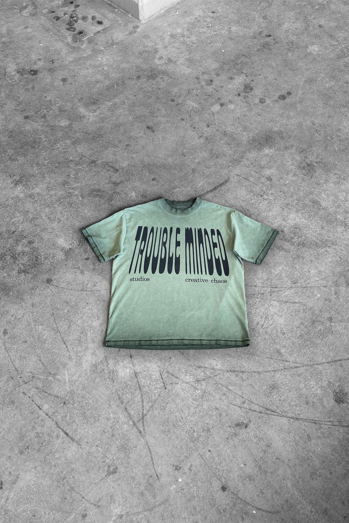 LIMITED - Barcode Tee