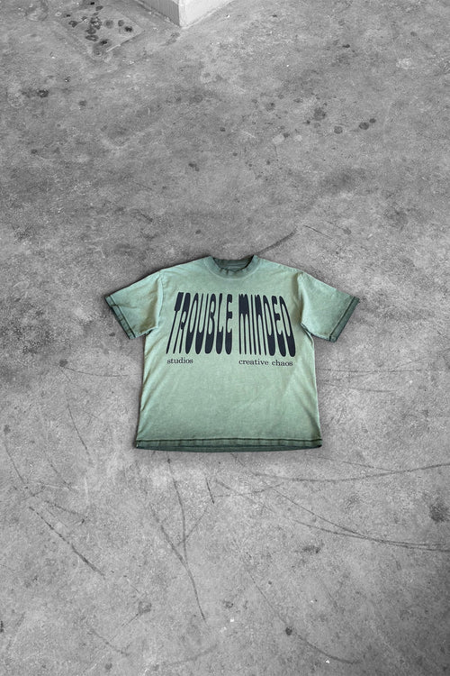 LIMITED - Barcode Tee