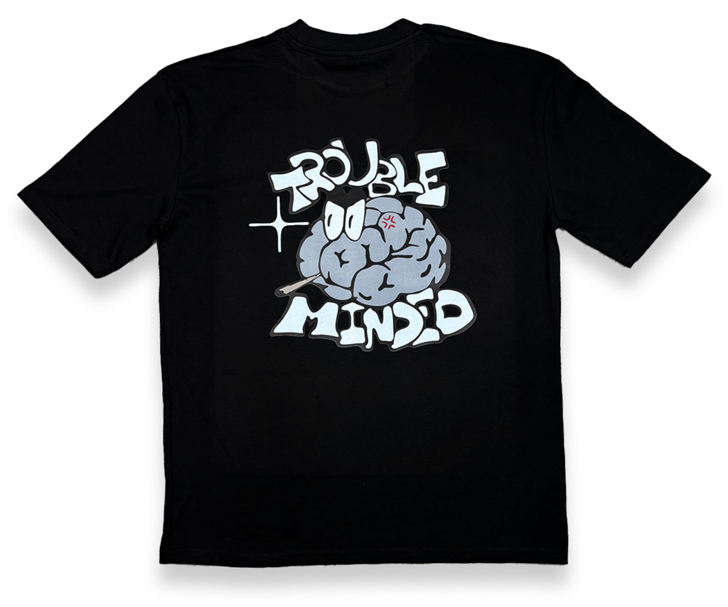 LIMITED: Cancelled Tee