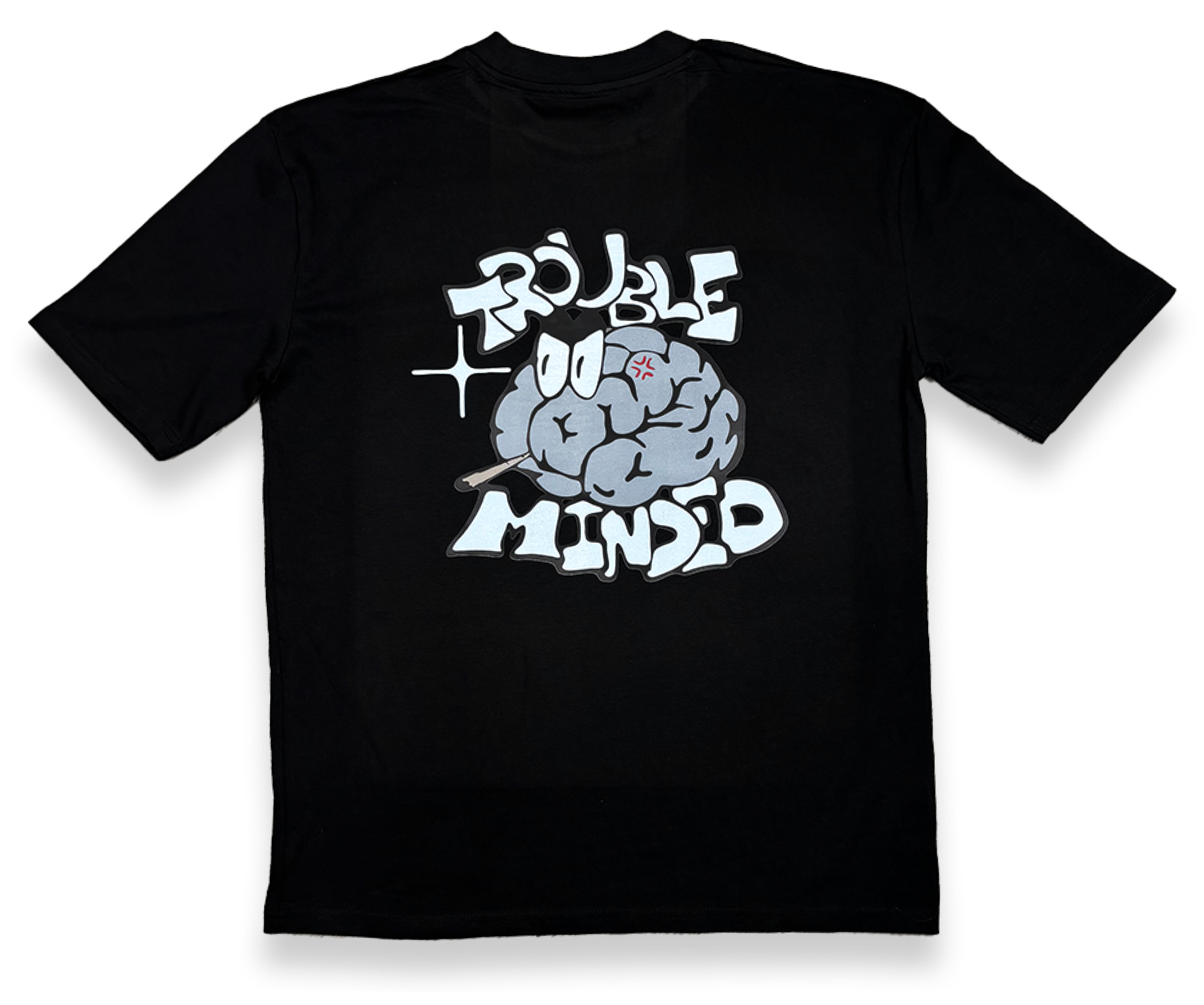 LIMITED: Cancelled Tee