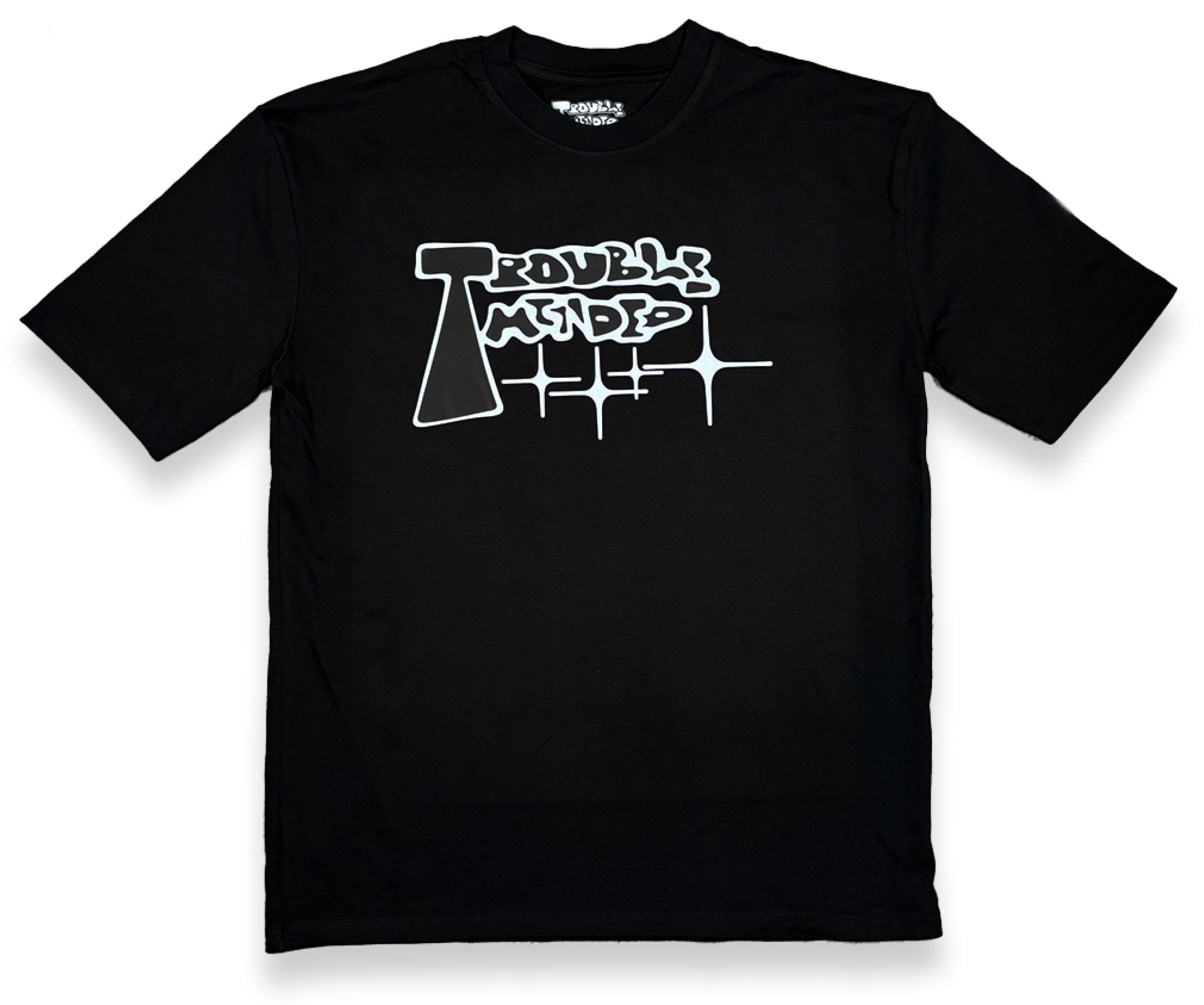 LIMITED: Cancelled Tee