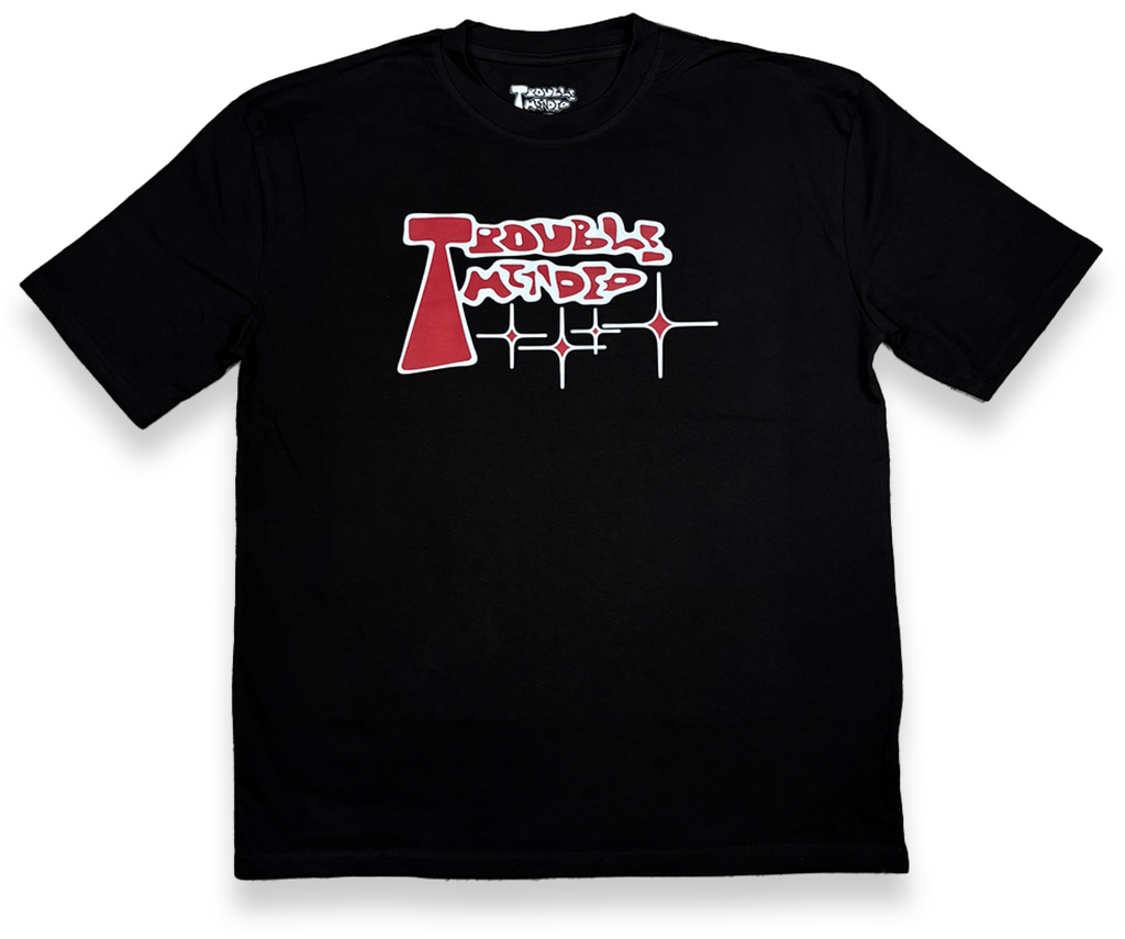 LIMITED: Burnout Tee