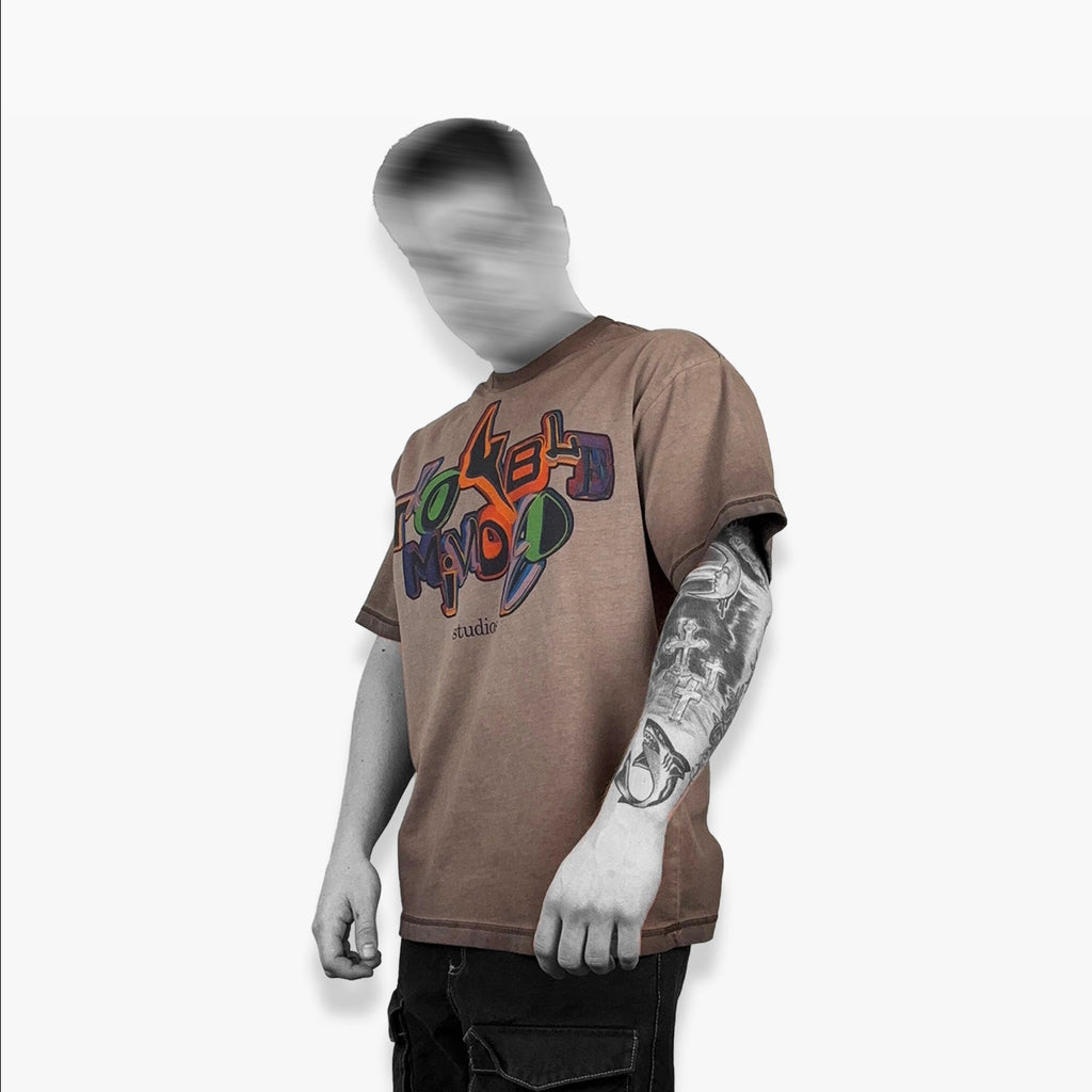 LIMITED - Static Tee